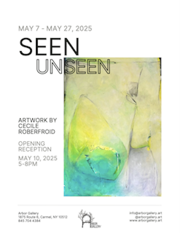 Solo Exhibition, Gallery Reception